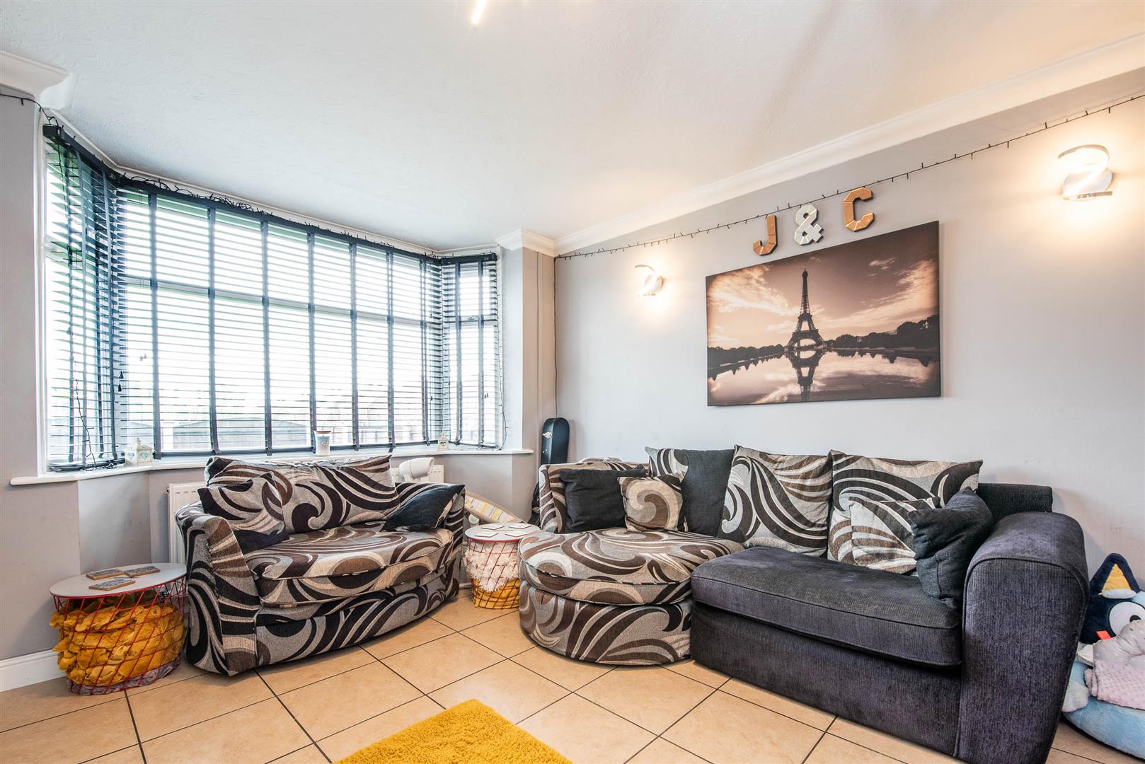 3 bed property in Leadale Green, Leyland